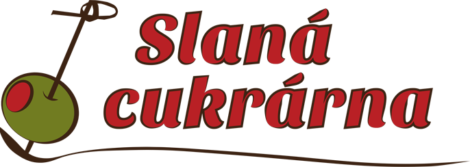 Slaná Cukrárna