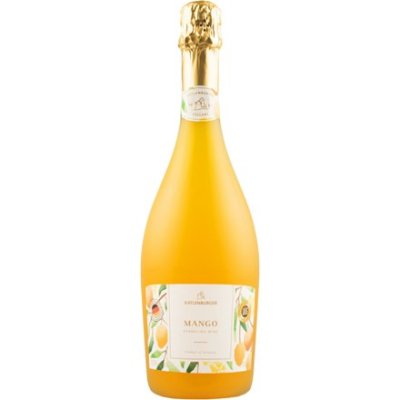 Katlenburger Mango 0,75L 8.3%