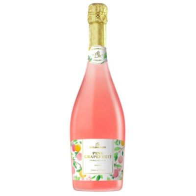 Katlenburger Pink Grapefruit 750 ml